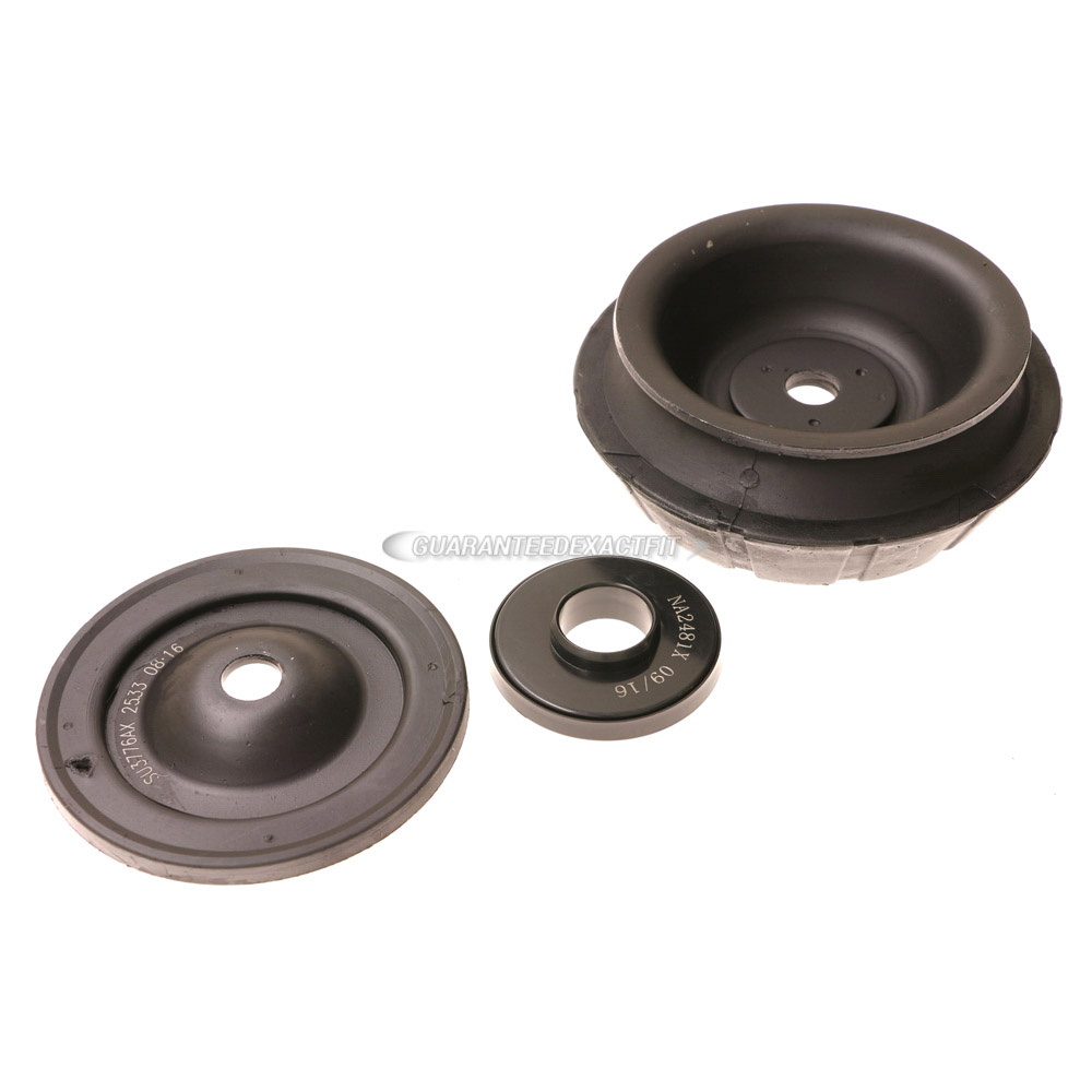 2007 Suzuki SX4 Shock or Strut Mount